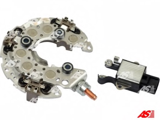 AS-PL ARR6001 Repair Set, alternator rectifier